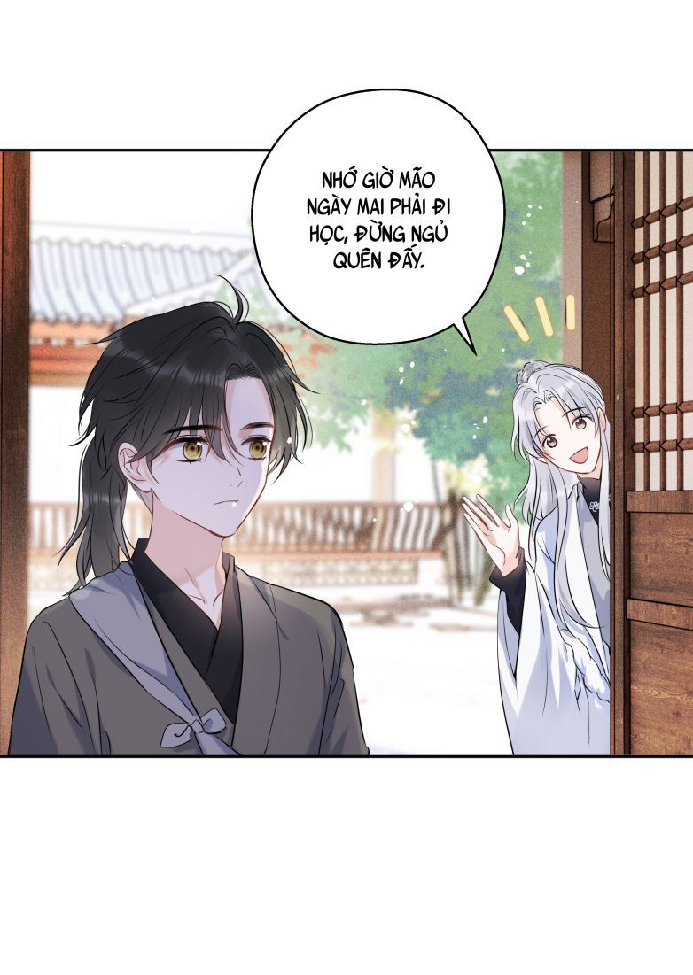 Sư Thúc Bất Khả Mạo Tướng: Chapter 2