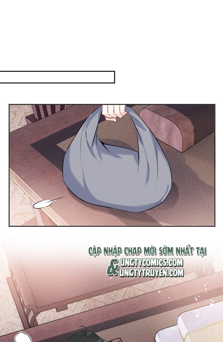 Sư Thúc Bất Khả Mạo Tướng: Chapter 2