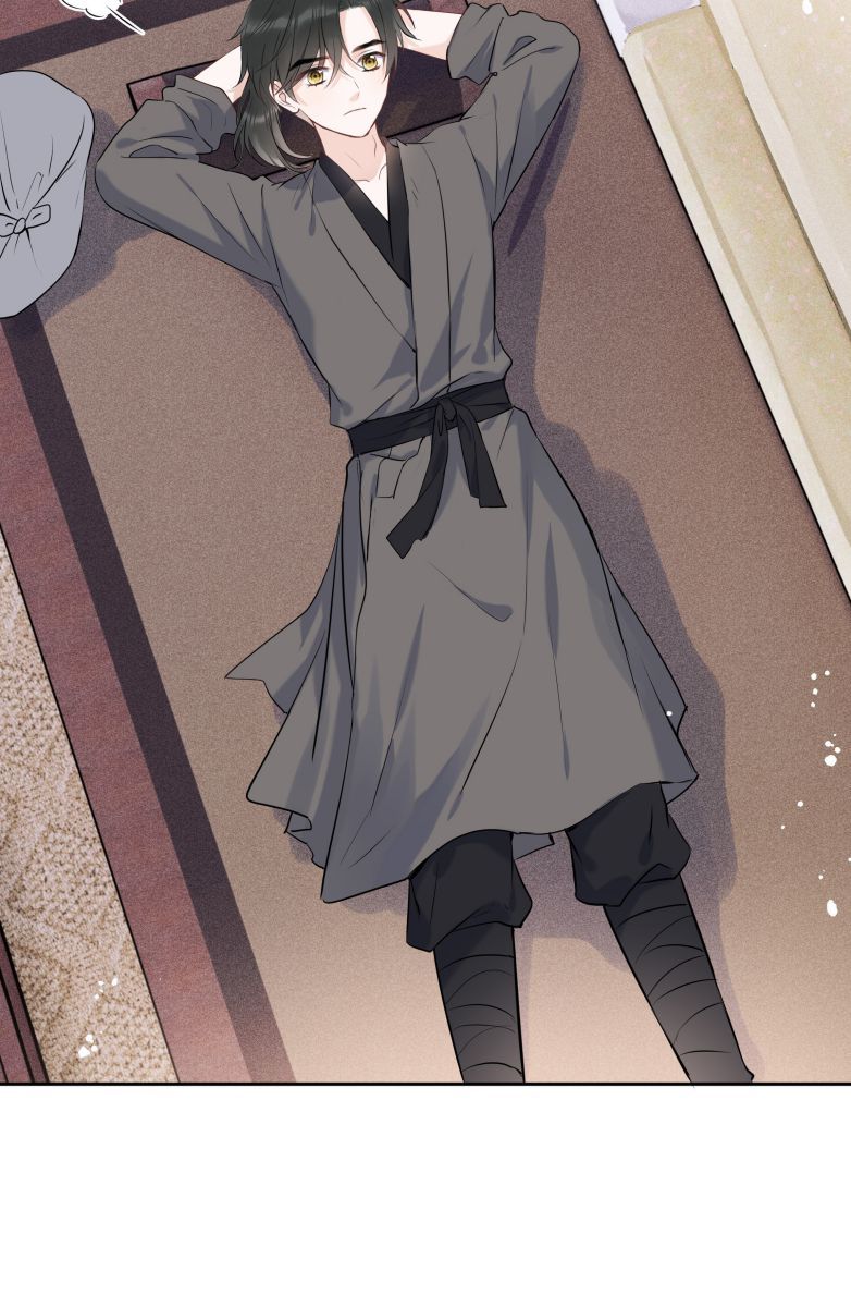 Sư Thúc Bất Khả Mạo Tướng: Chapter 2