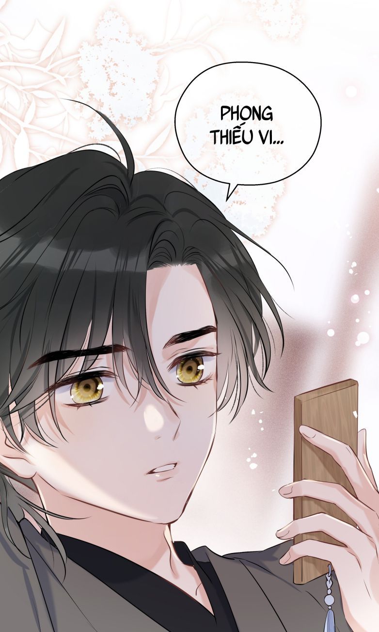 Sư Thúc Bất Khả Mạo Tướng: Chapter 2