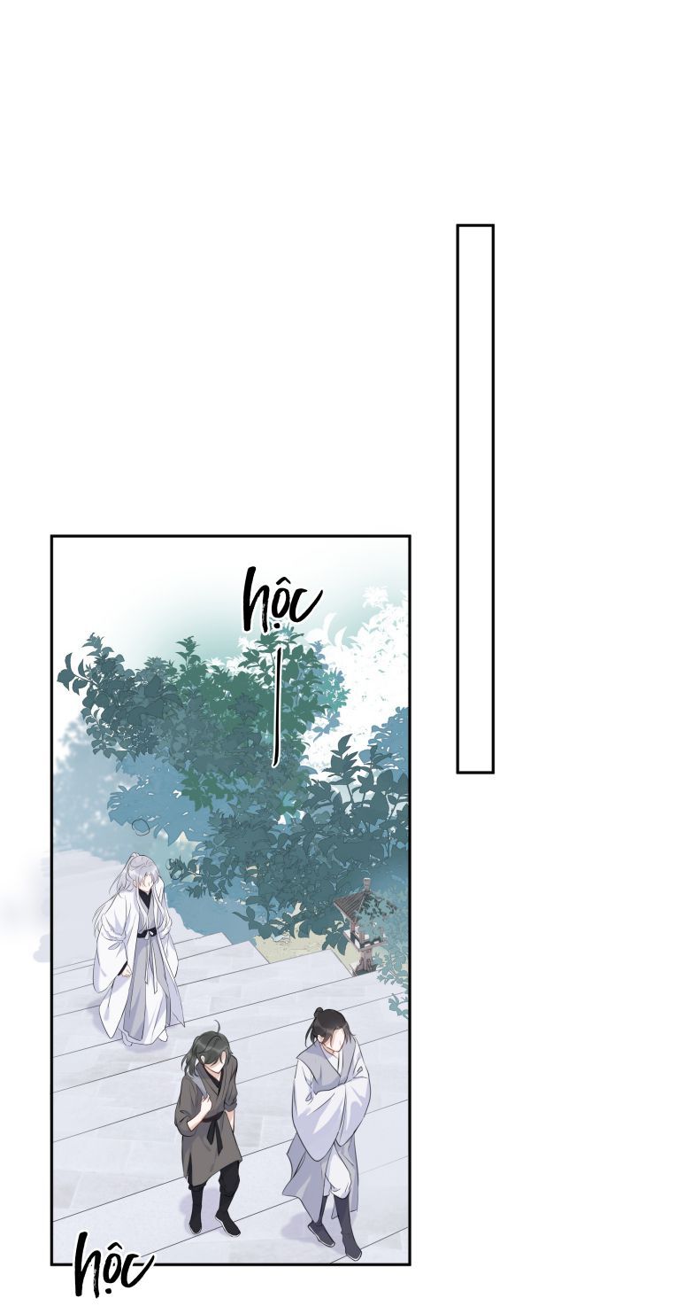 Sư Thúc Bất Khả Mạo Tướng: Chapter 2