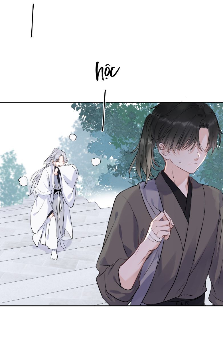 Sư Thúc Bất Khả Mạo Tướng: Chapter 2