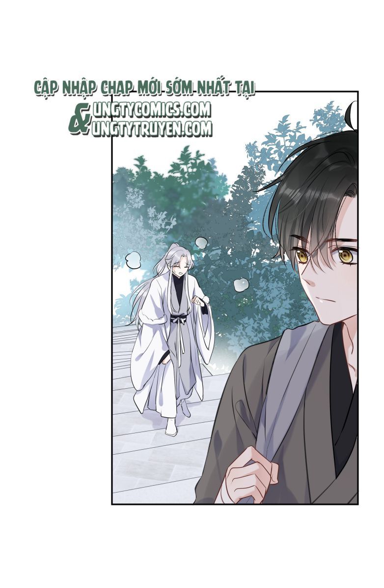 Sư Thúc Bất Khả Mạo Tướng: Chapter 2