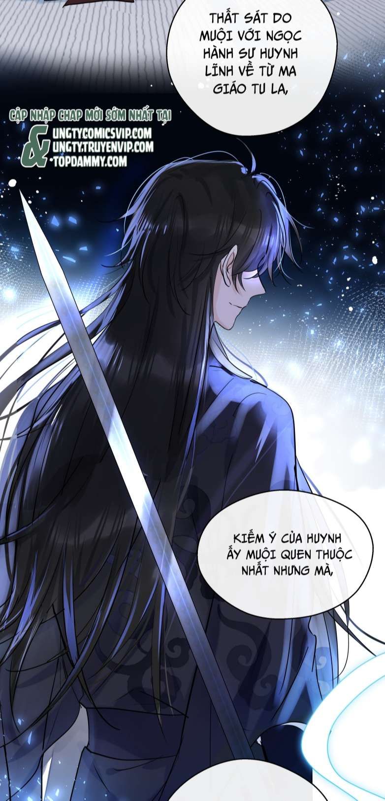 Sư Thúc Bất Khả Mạo Tướng: Chapter 20