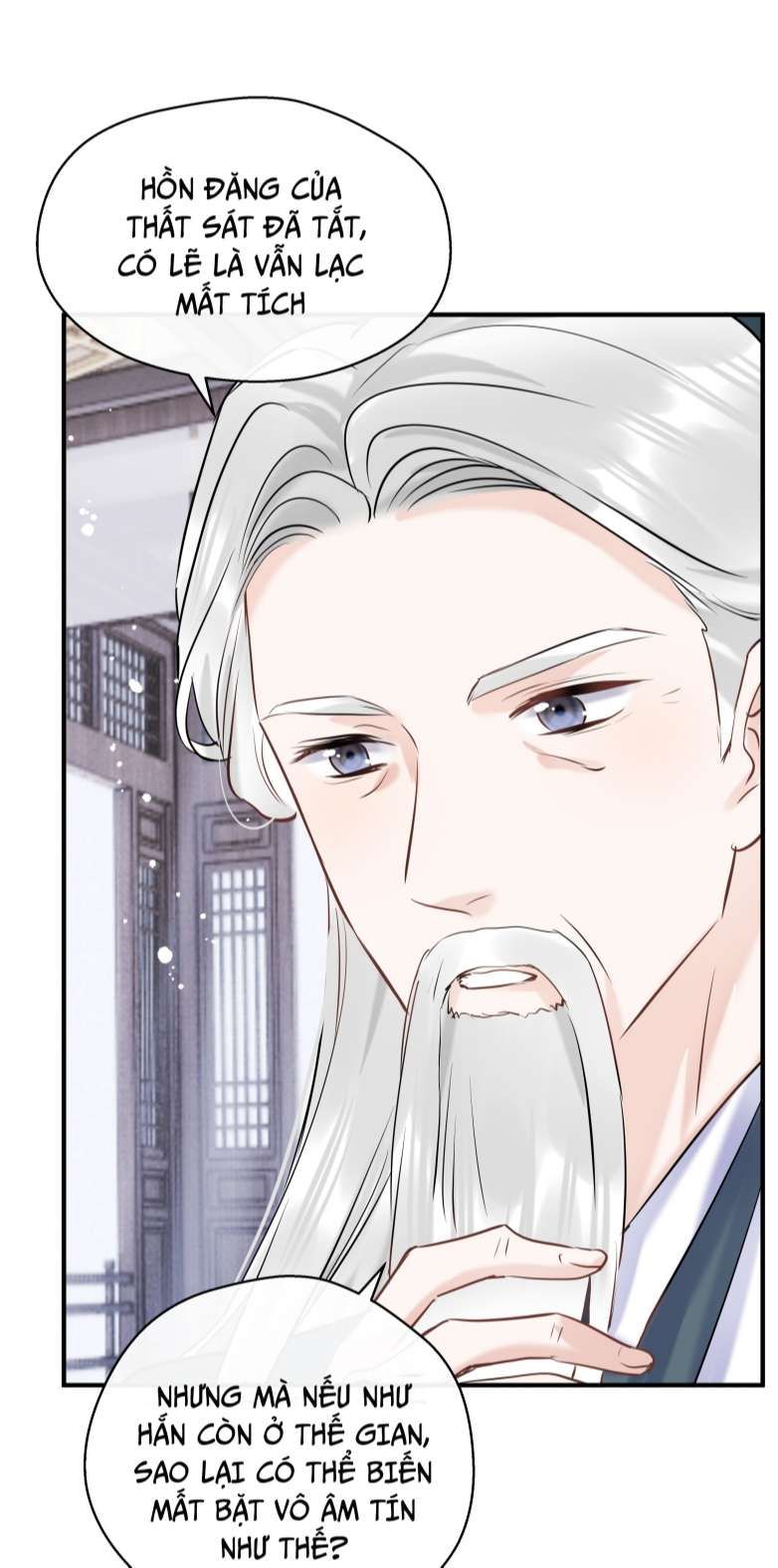 Sư Thúc Bất Khả Mạo Tướng: Chapter 20