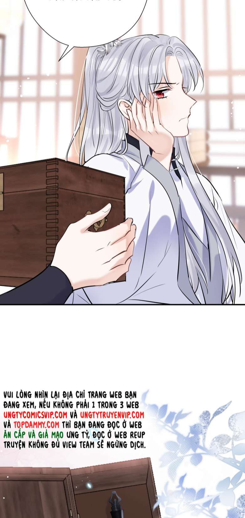 Sư Thúc Bất Khả Mạo Tướng: Chapter 20