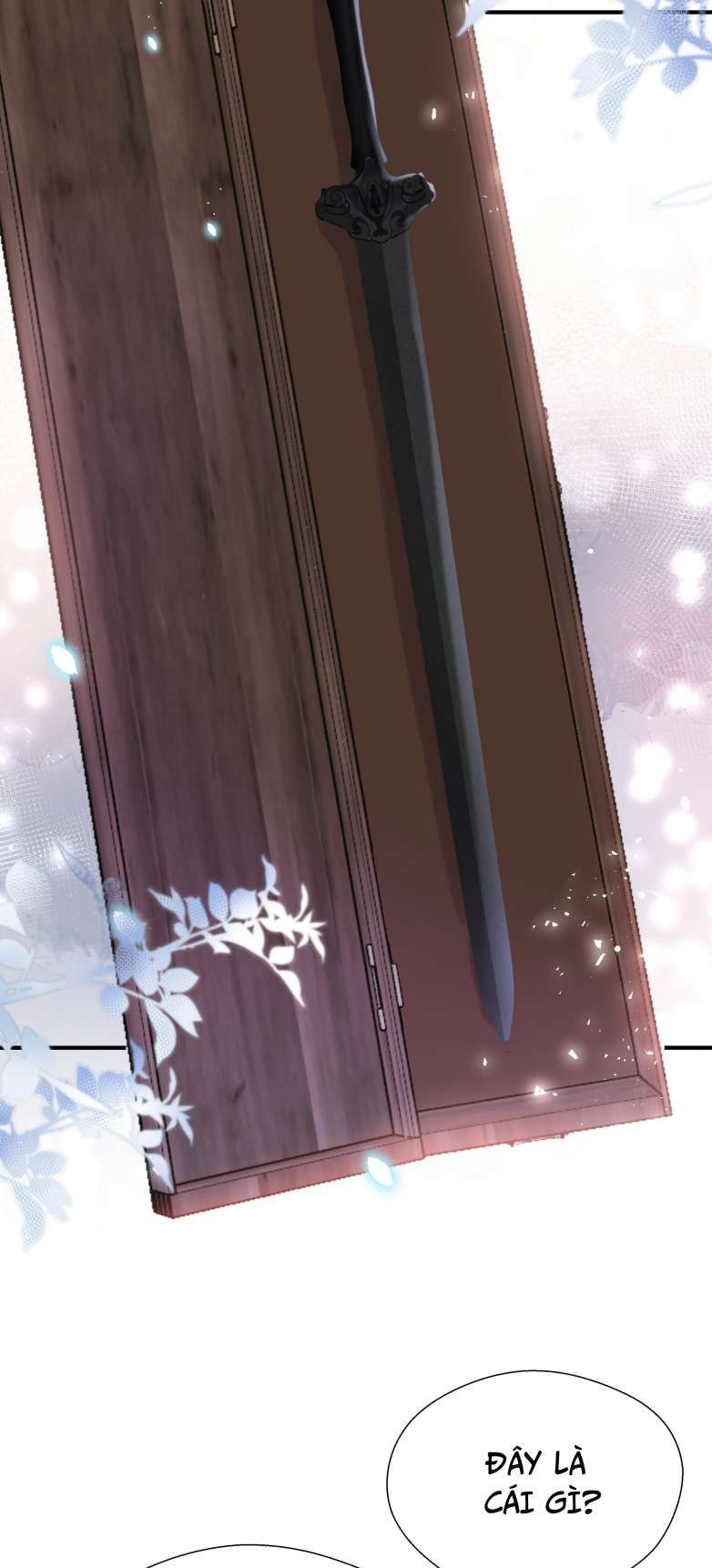 Sư Thúc Bất Khả Mạo Tướng: Chapter 20