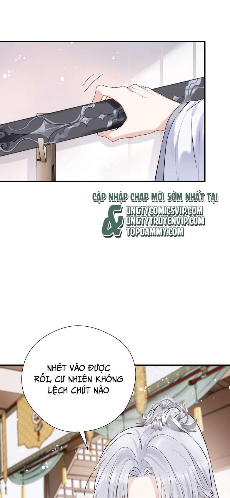 Sư Thúc Bất Khả Mạo Tướng: Chapter 20