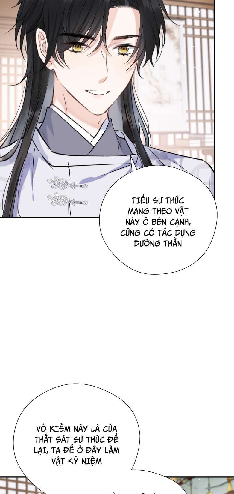 Sư Thúc Bất Khả Mạo Tướng: Chapter 20