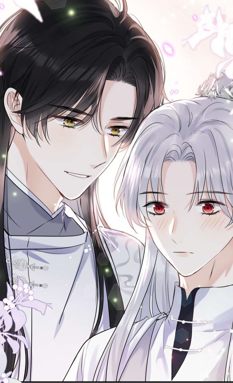 Sư Thúc Bất Khả Mạo Tướng: Chapter 20