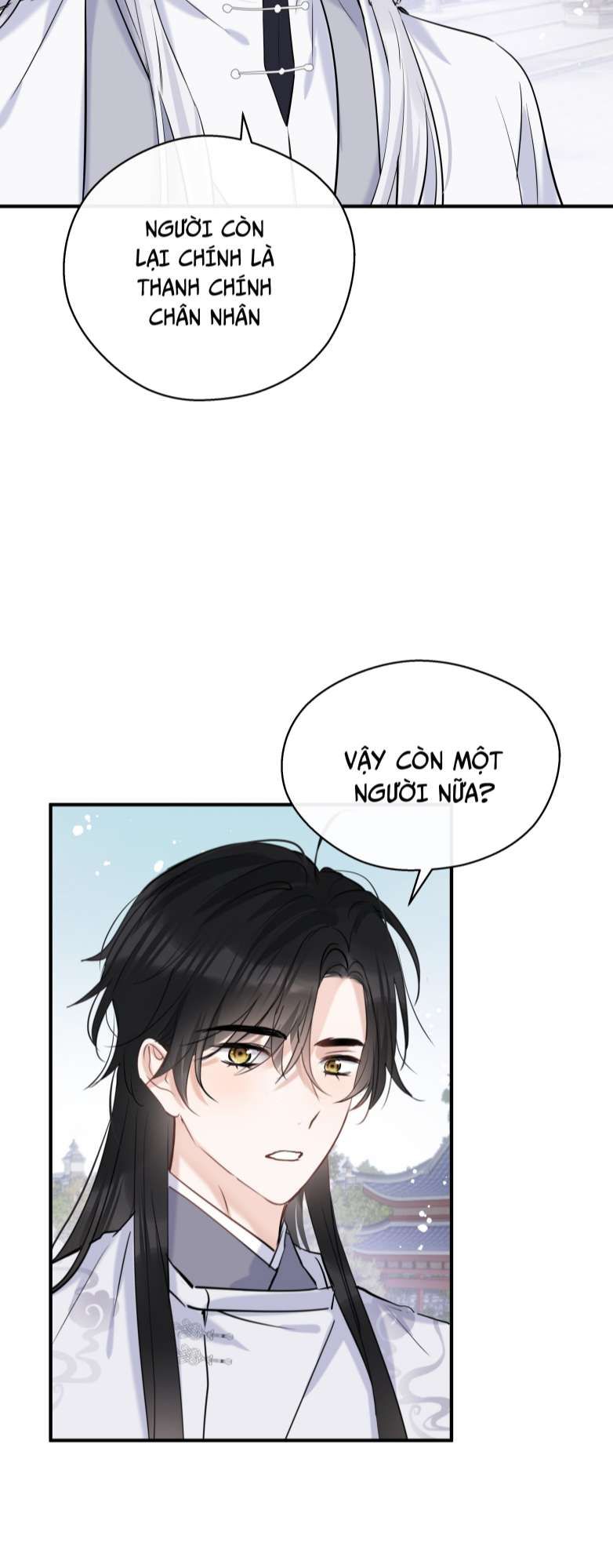 Sư Thúc Bất Khả Mạo Tướng: Chapter 20