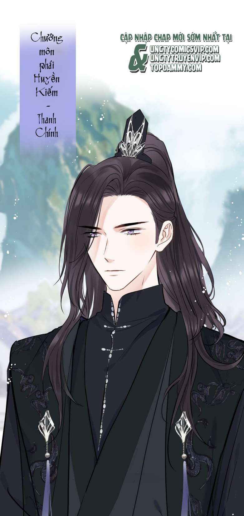 Sư Thúc Bất Khả Mạo Tướng: Chapter 20