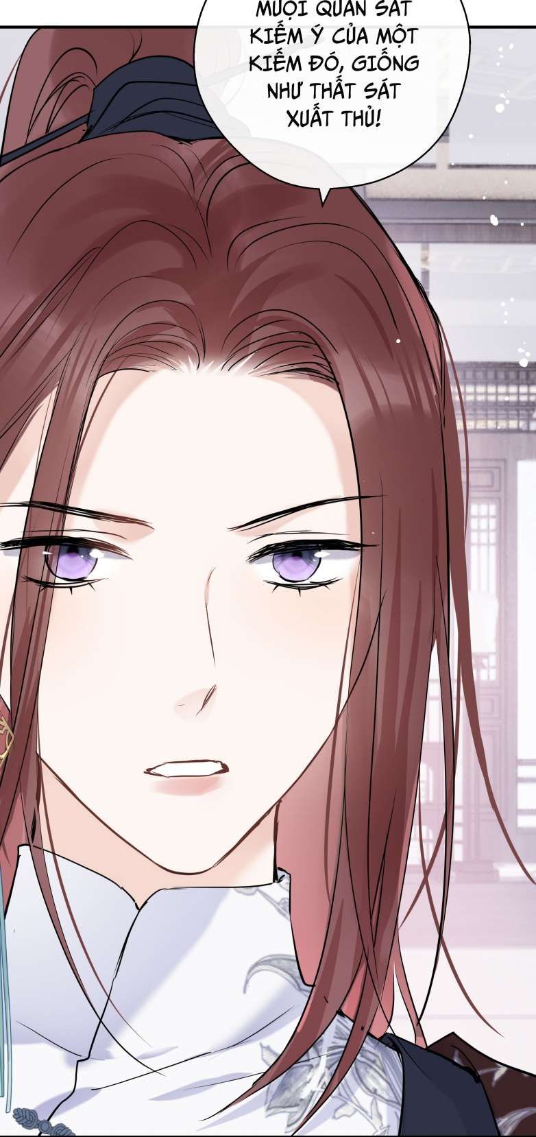 Sư Thúc Bất Khả Mạo Tướng: Chapter 20