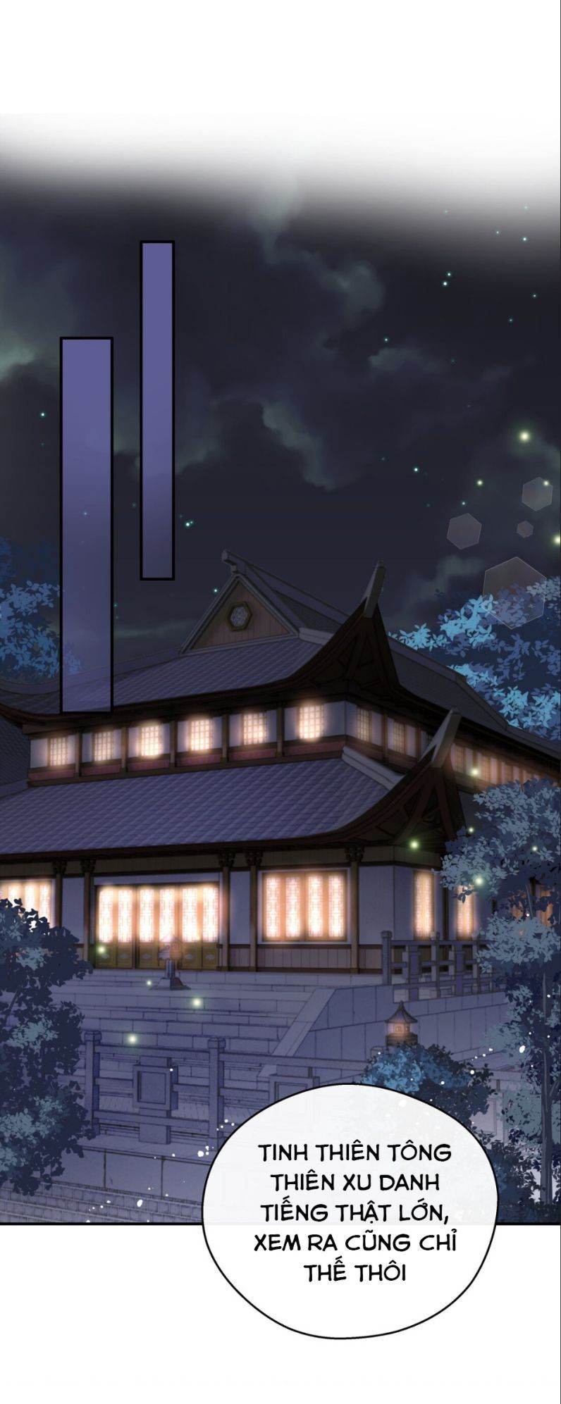 Sư Thúc Bất Khả Mạo Tướng: Chapter 21