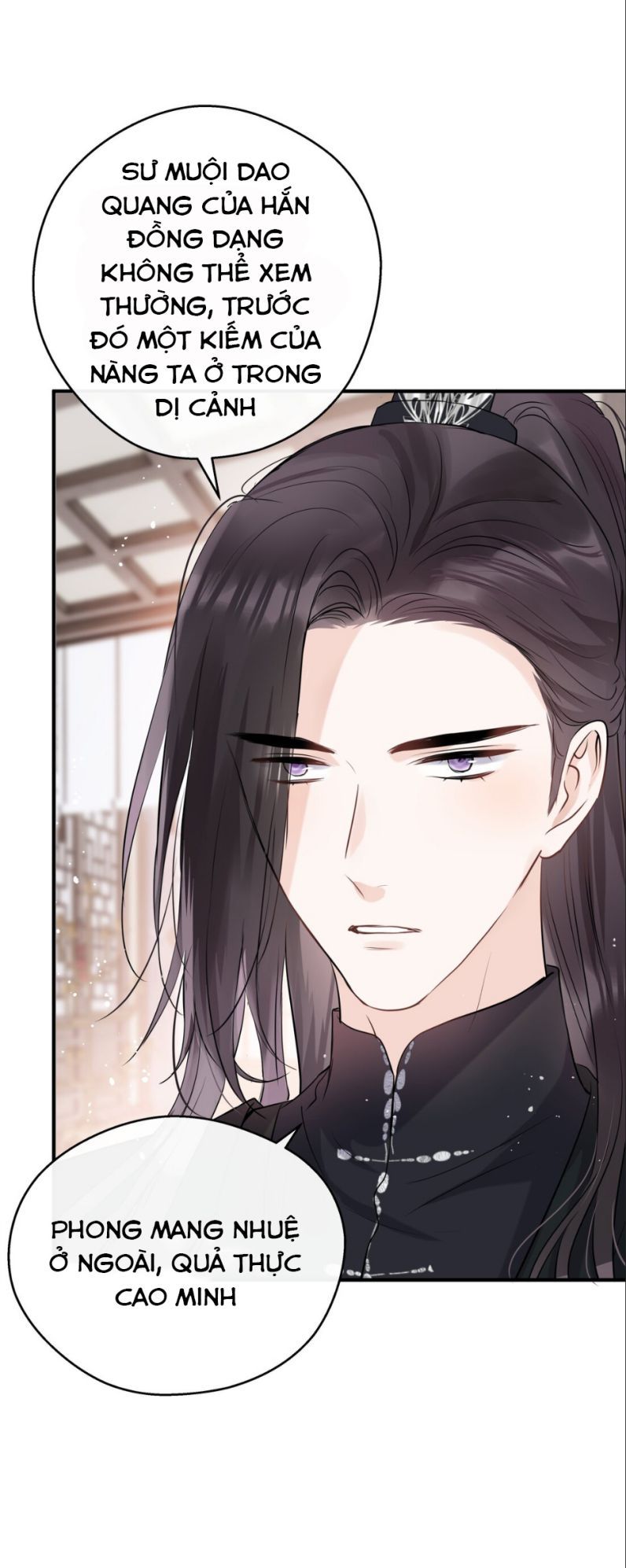 Sư Thúc Bất Khả Mạo Tướng: Chapter 21