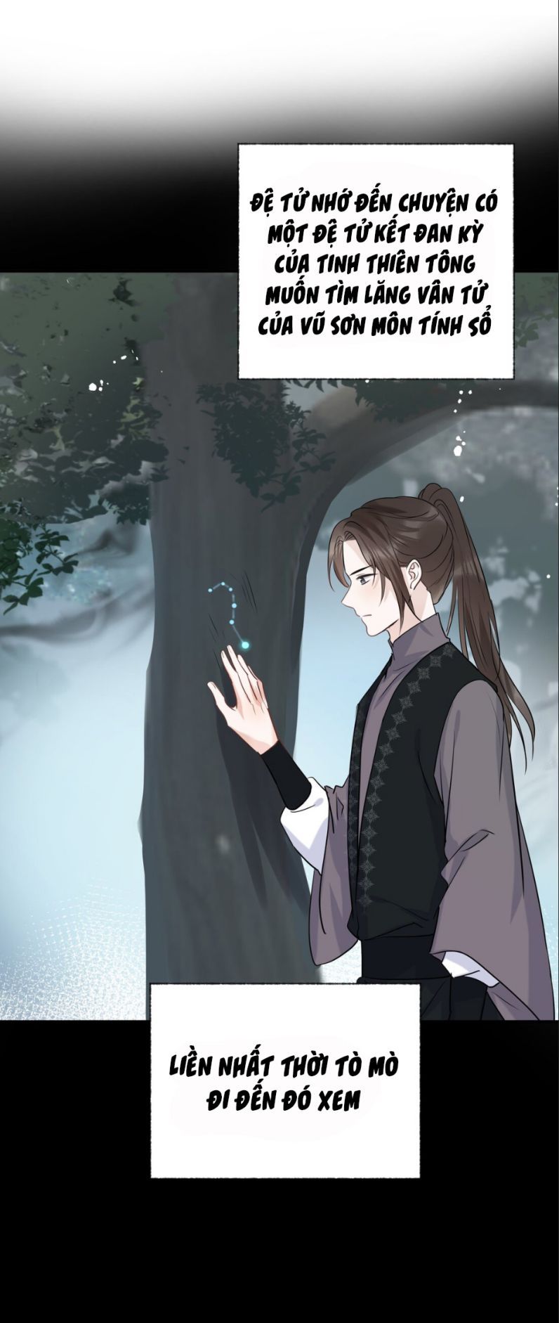 Sư Thúc Bất Khả Mạo Tướng: Chapter 21