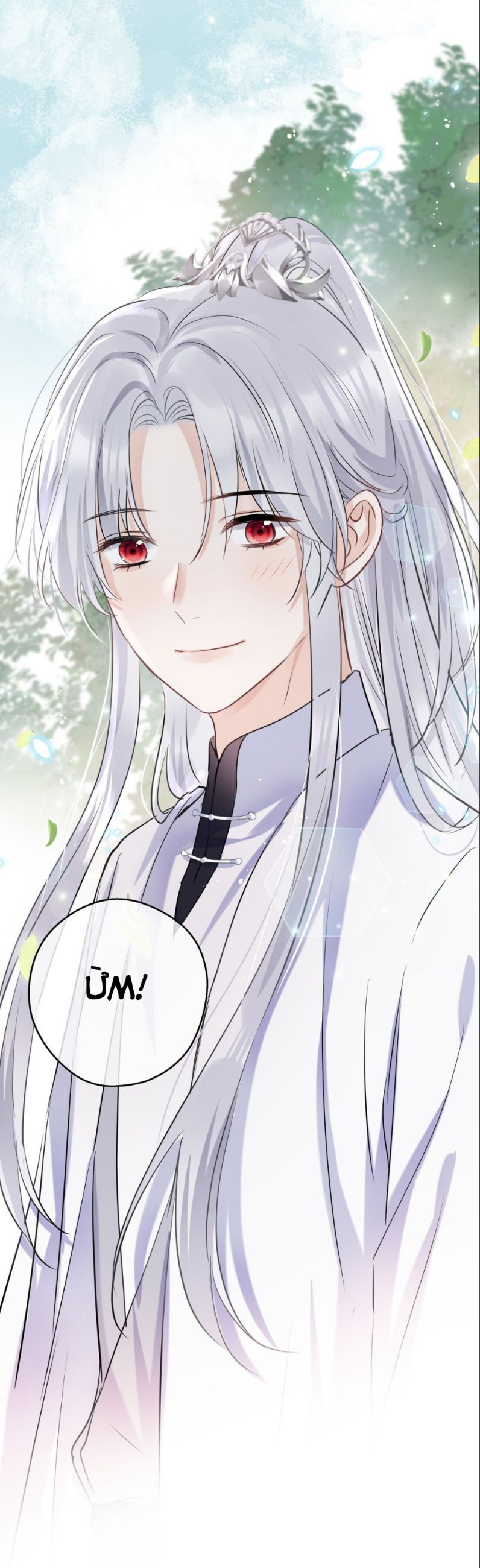 Sư Thúc Bất Khả Mạo Tướng: Chapter 21