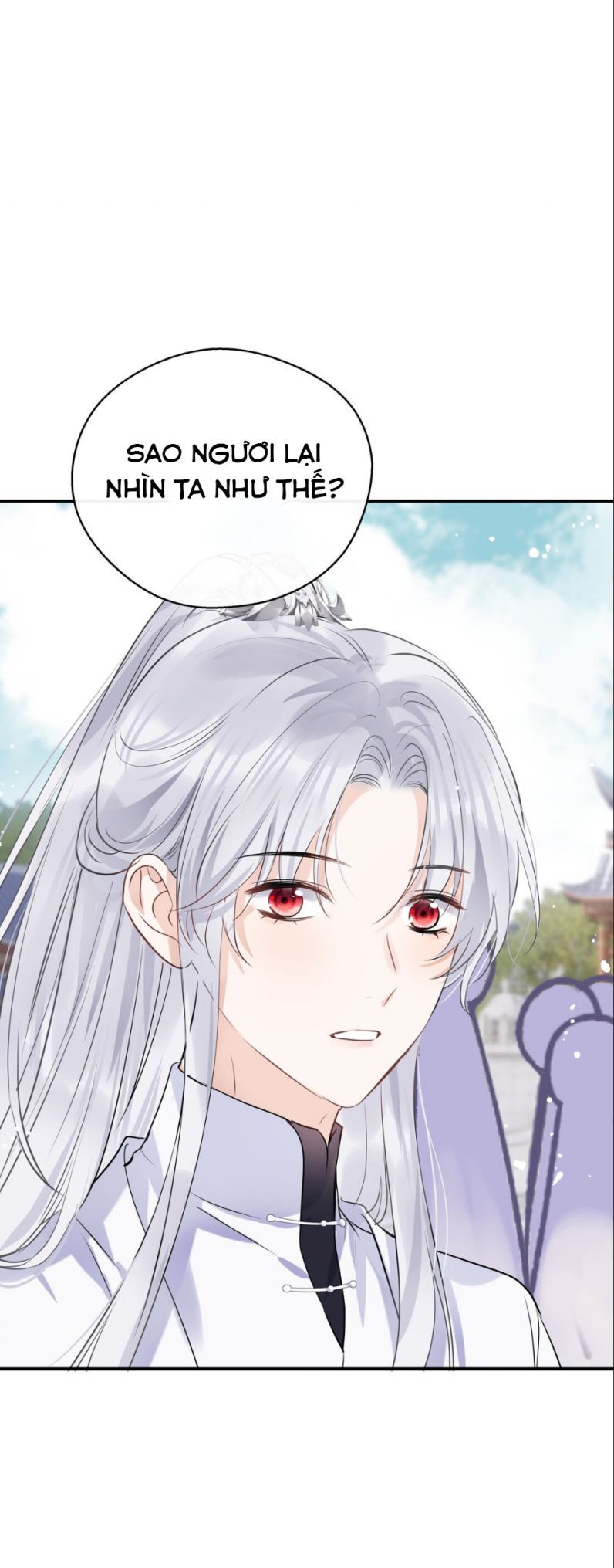 Sư Thúc Bất Khả Mạo Tướng: Chapter 21