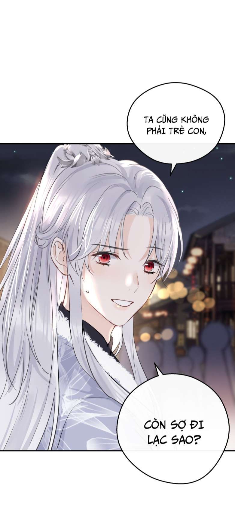 Sư Thúc Bất Khả Mạo Tướng: Chapter 22