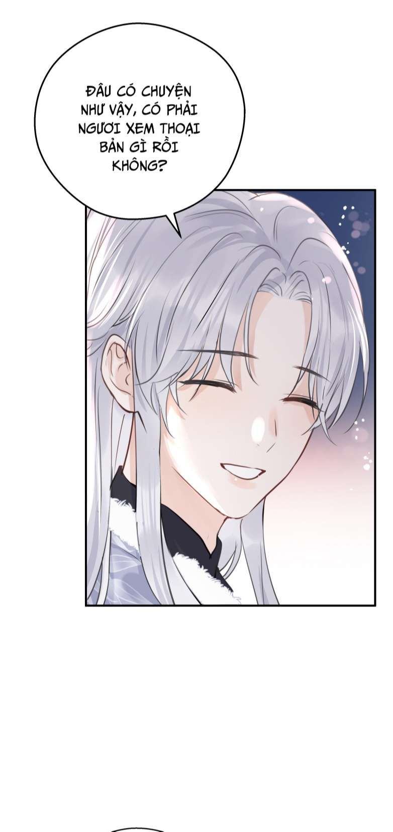 Sư Thúc Bất Khả Mạo Tướng: Chapter 22