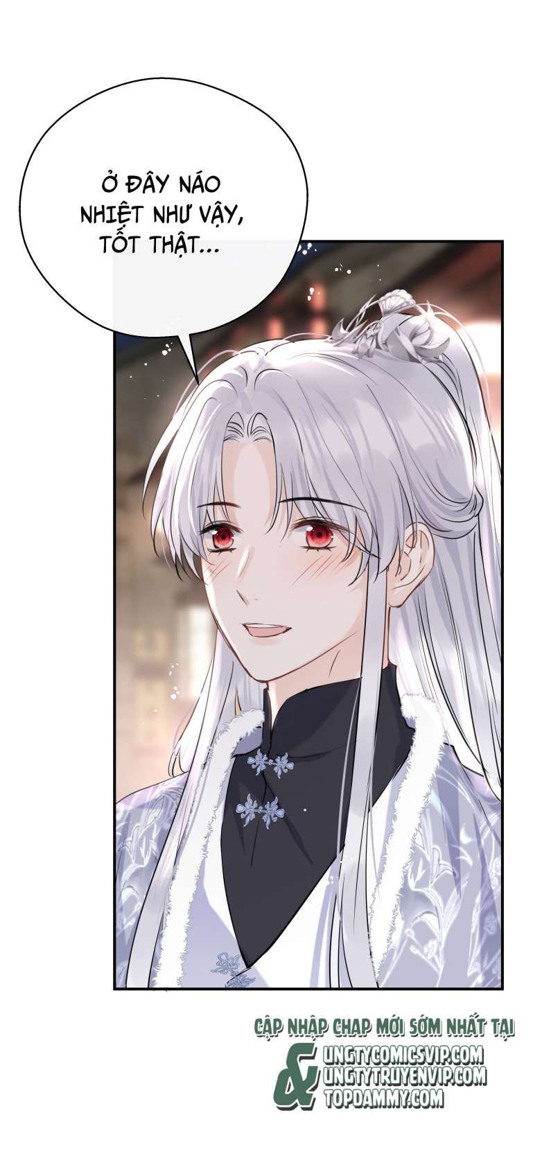 Sư Thúc Bất Khả Mạo Tướng: Chapter 22