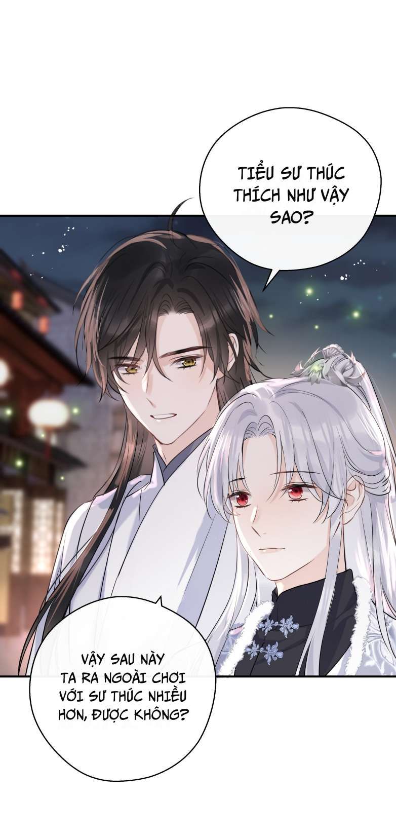 Sư Thúc Bất Khả Mạo Tướng: Chapter 22