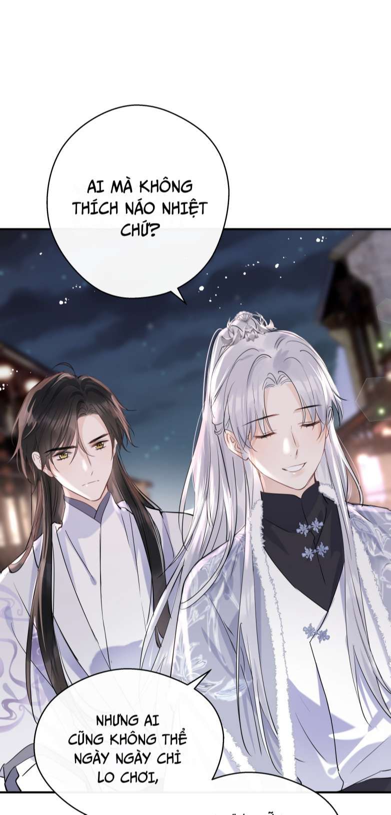 Sư Thúc Bất Khả Mạo Tướng: Chapter 22