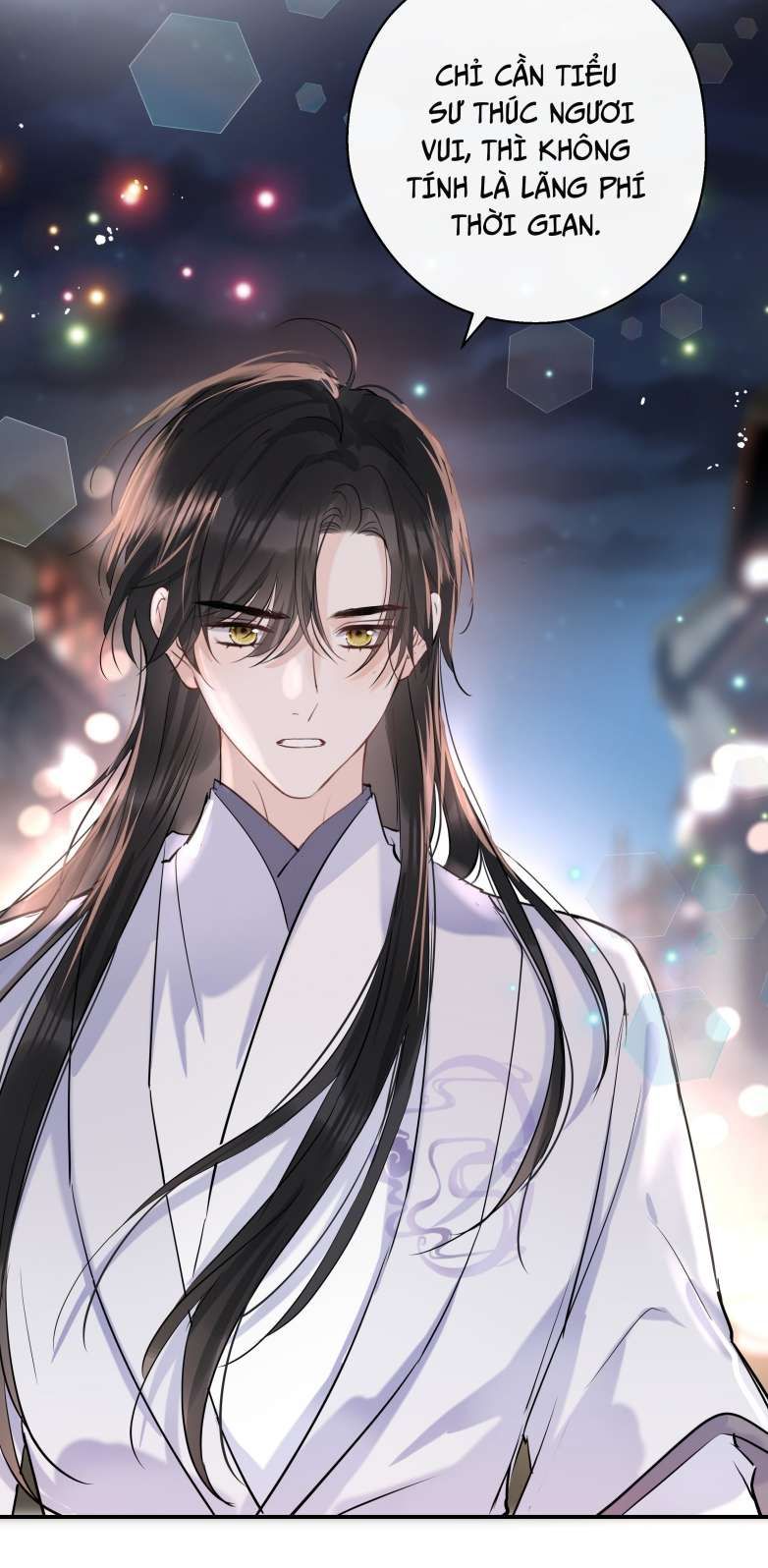 Sư Thúc Bất Khả Mạo Tướng: Chapter 22