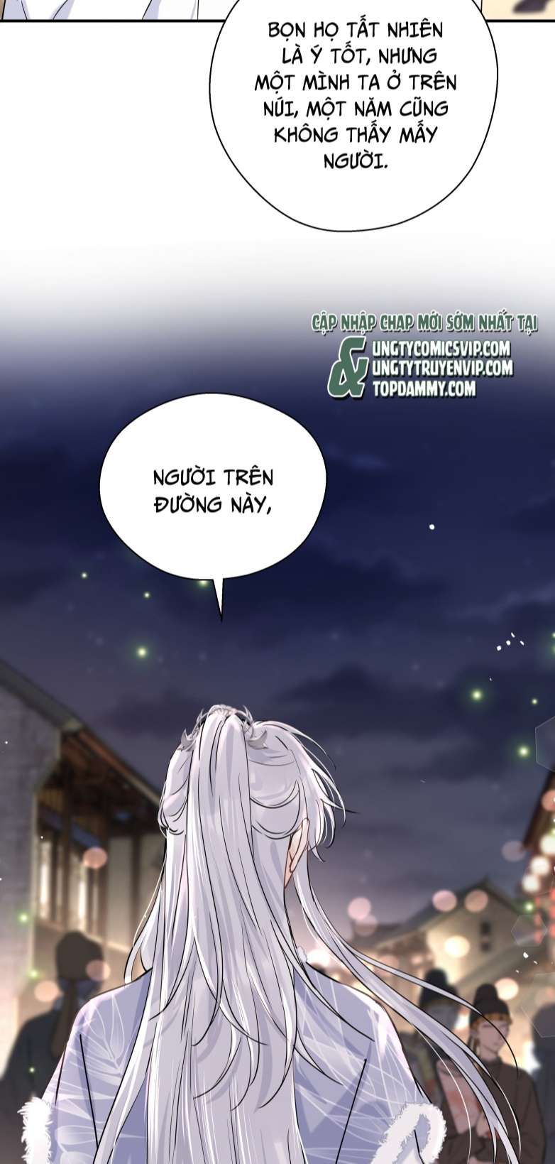 Sư Thúc Bất Khả Mạo Tướng: Chapter 22