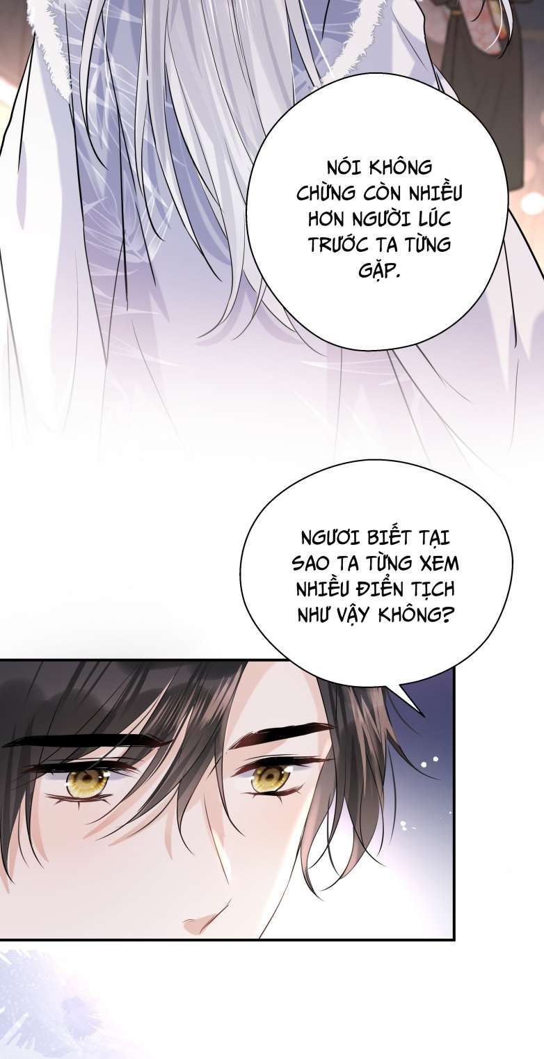 Sư Thúc Bất Khả Mạo Tướng: Chapter 22