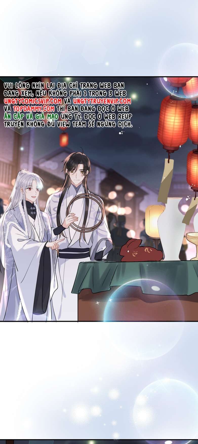 Sư Thúc Bất Khả Mạo Tướng: Chapter 22