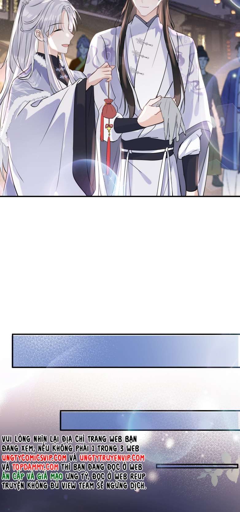 Sư Thúc Bất Khả Mạo Tướng: Chapter 22