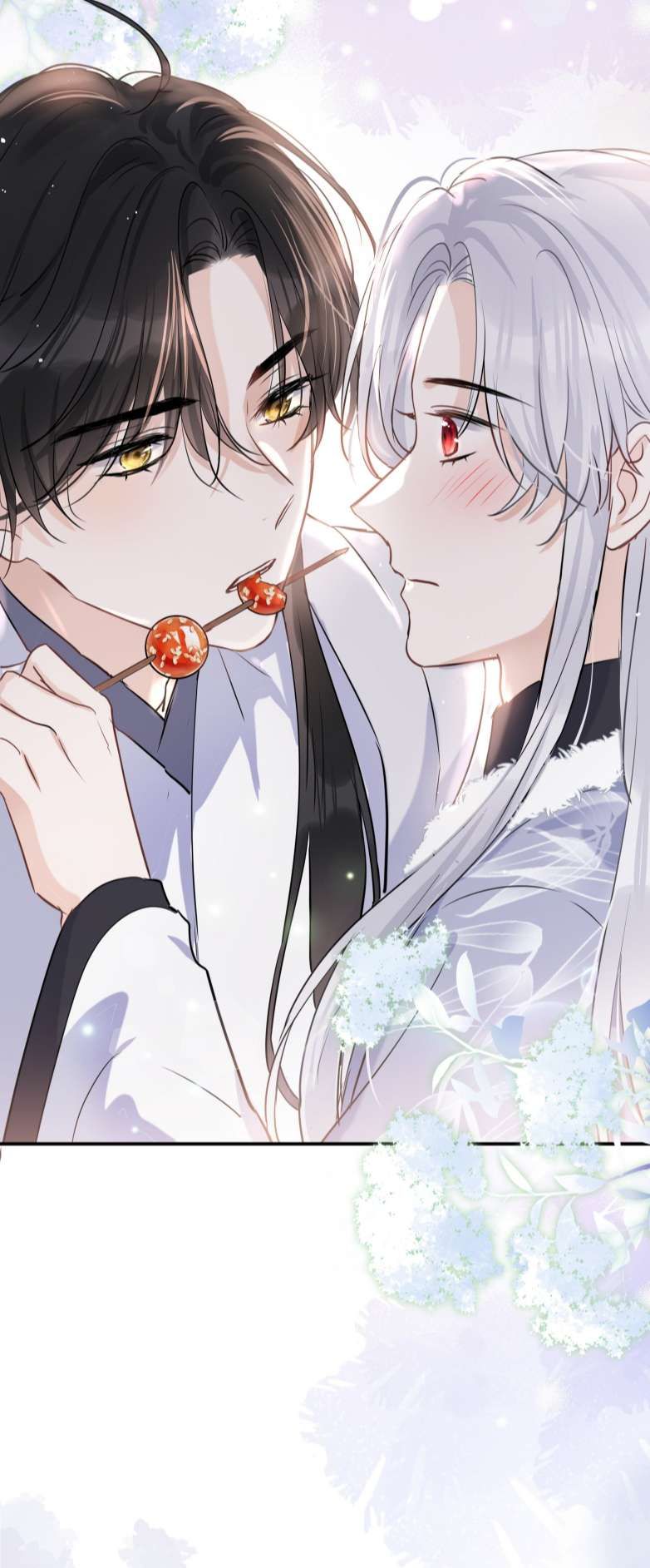 Sư Thúc Bất Khả Mạo Tướng: Chapter 22