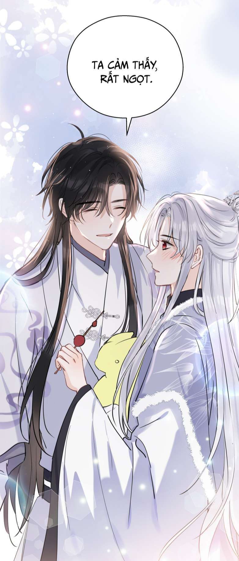 Sư Thúc Bất Khả Mạo Tướng: Chapter 22