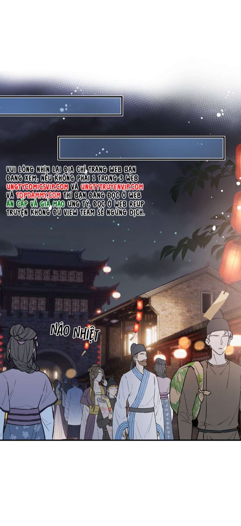 Sư Thúc Bất Khả Mạo Tướng: Chapter 22