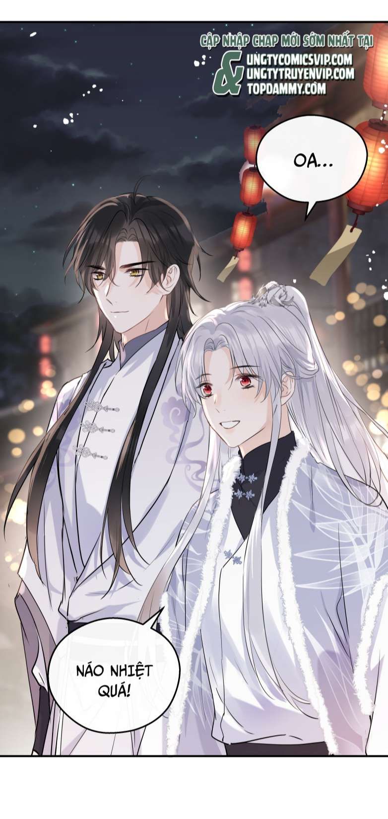 Sư Thúc Bất Khả Mạo Tướng: Chapter 22