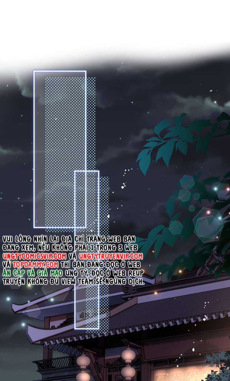 Sư Thúc Bất Khả Mạo Tướng: Chapter 23