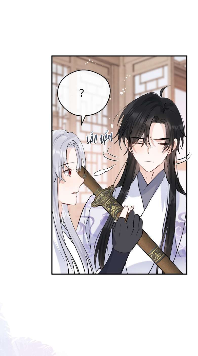 Sư Thúc Bất Khả Mạo Tướng: Chapter 23