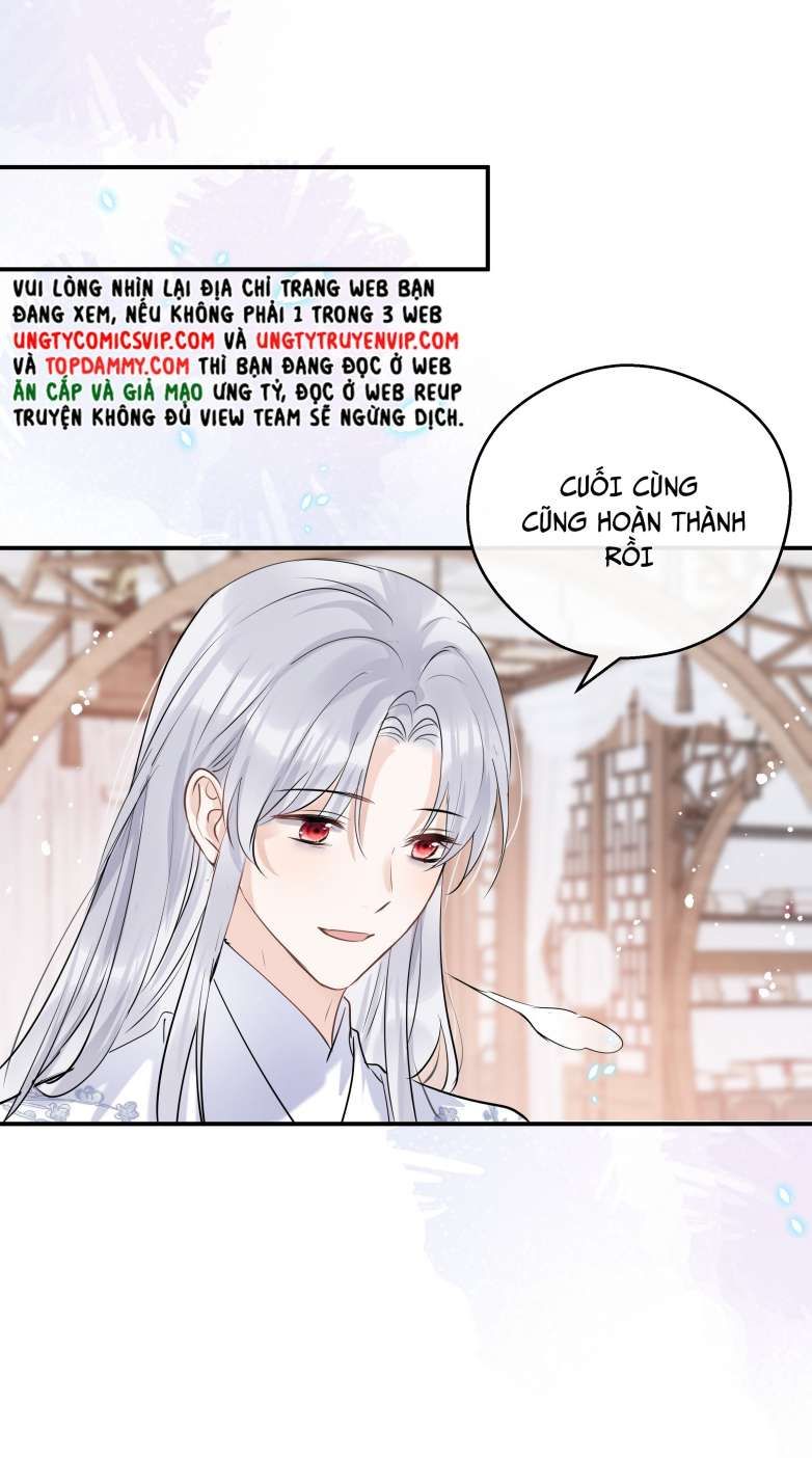 Sư Thúc Bất Khả Mạo Tướng: Chapter 23