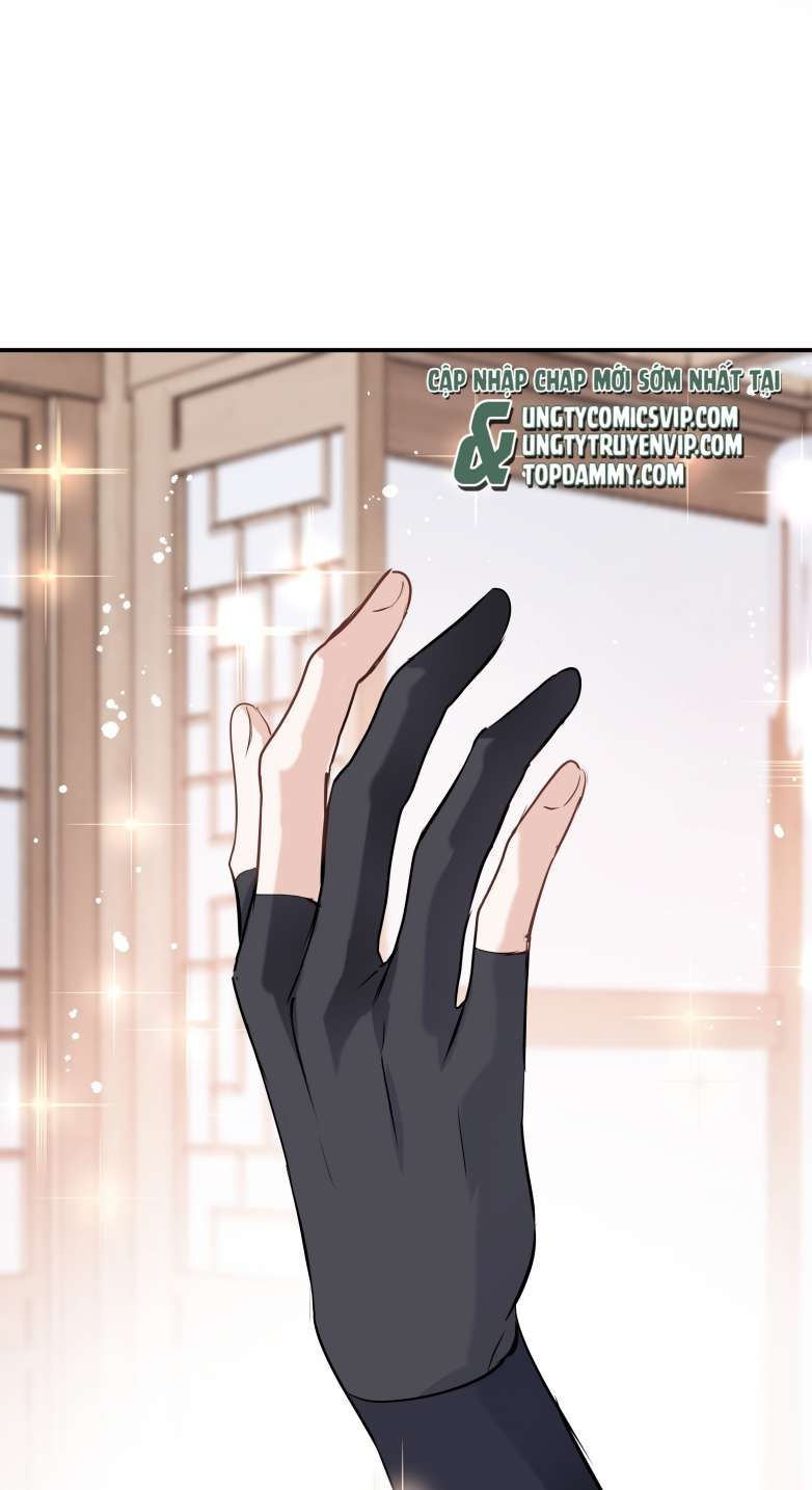 Sư Thúc Bất Khả Mạo Tướng: Chapter 23