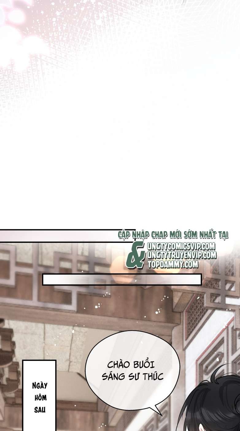 Sư Thúc Bất Khả Mạo Tướng: Chapter 23