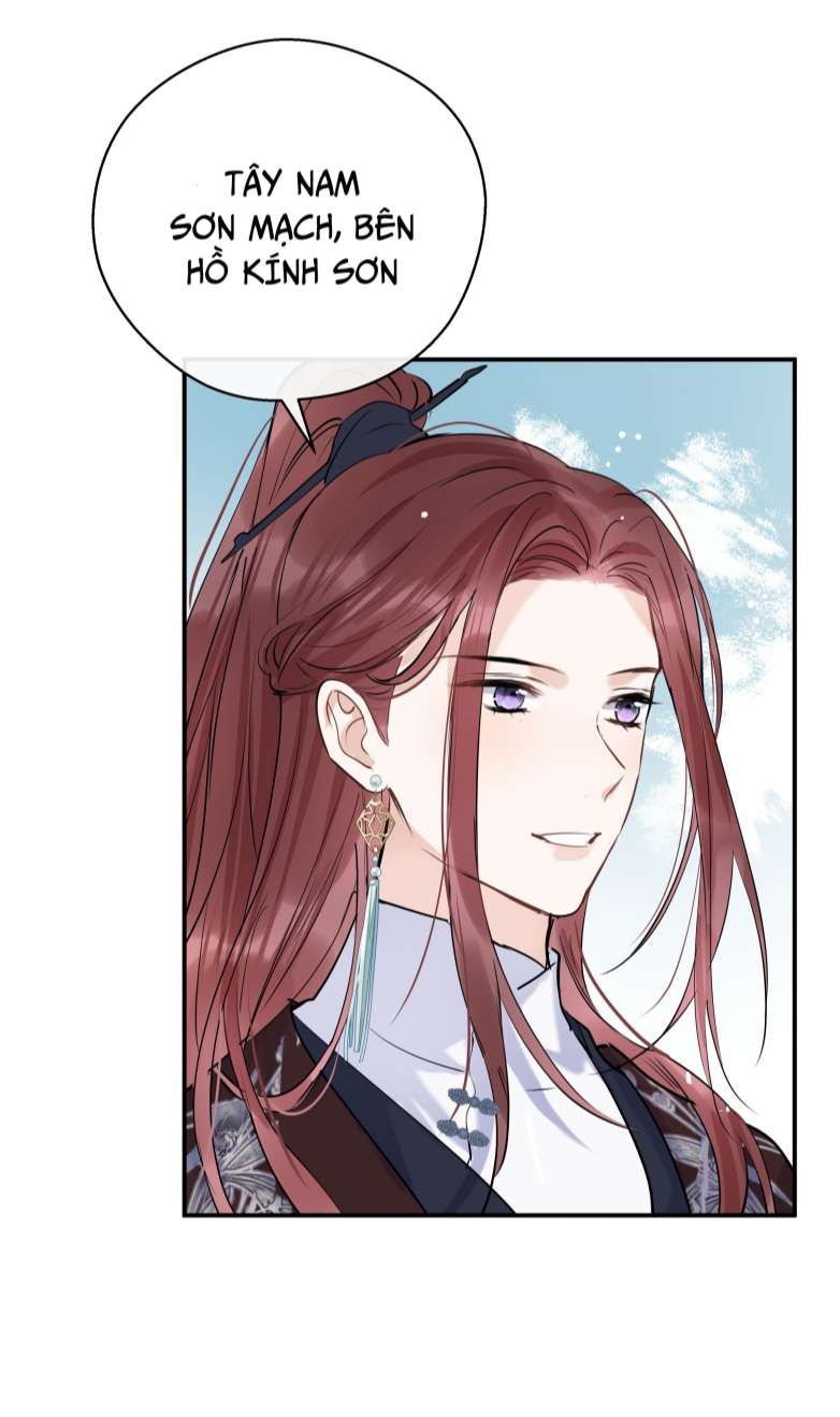 Sư Thúc Bất Khả Mạo Tướng: Chapter 23