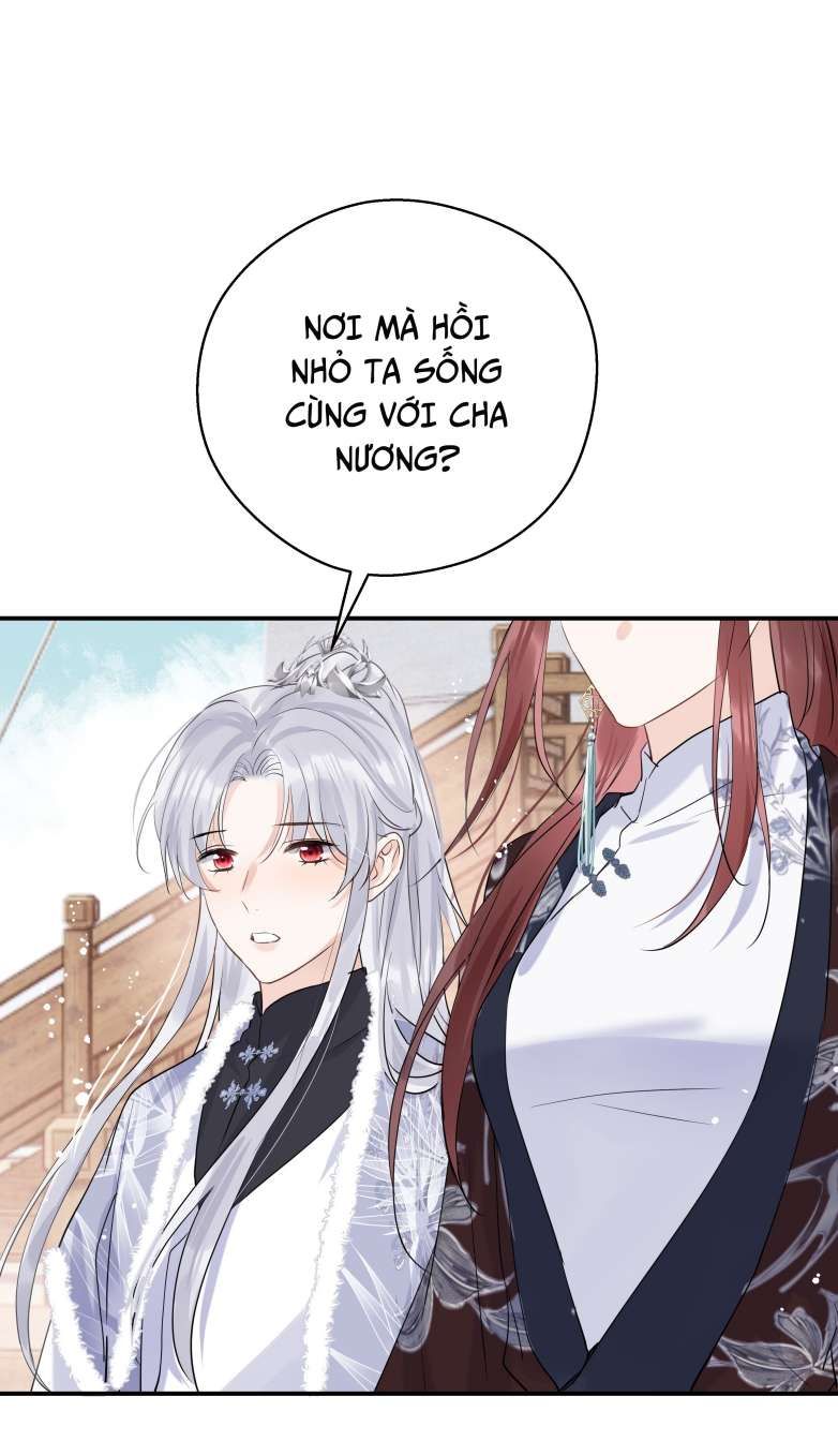 Sư Thúc Bất Khả Mạo Tướng: Chapter 23