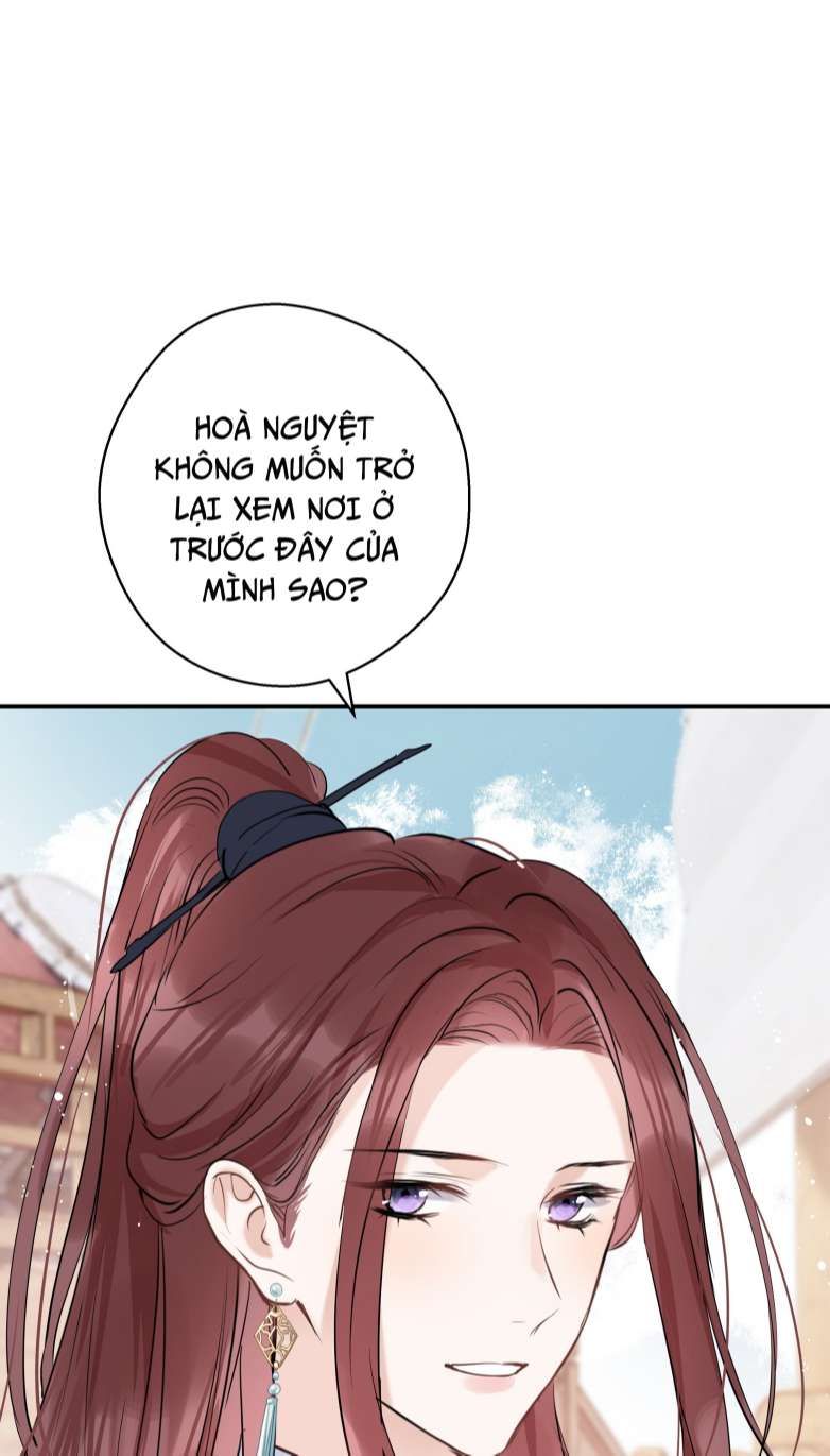 Sư Thúc Bất Khả Mạo Tướng: Chapter 23