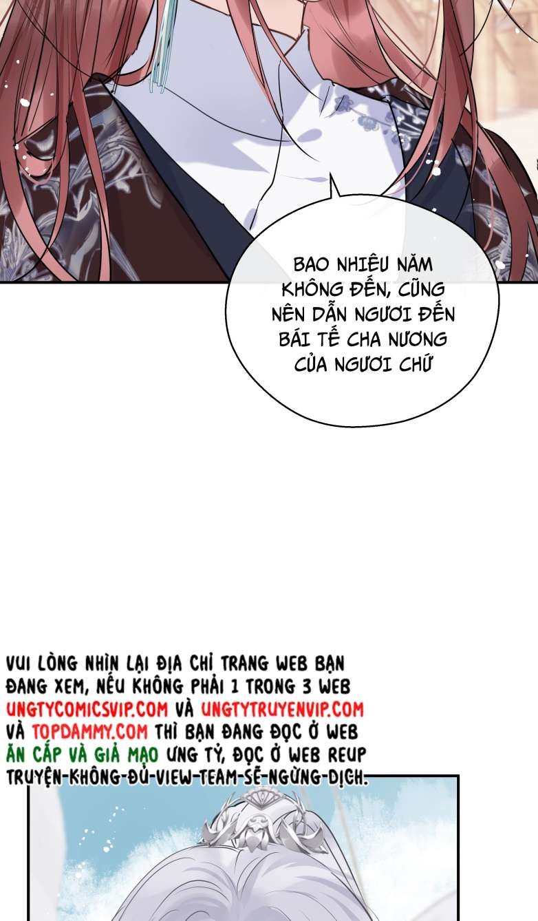 Sư Thúc Bất Khả Mạo Tướng: Chapter 23