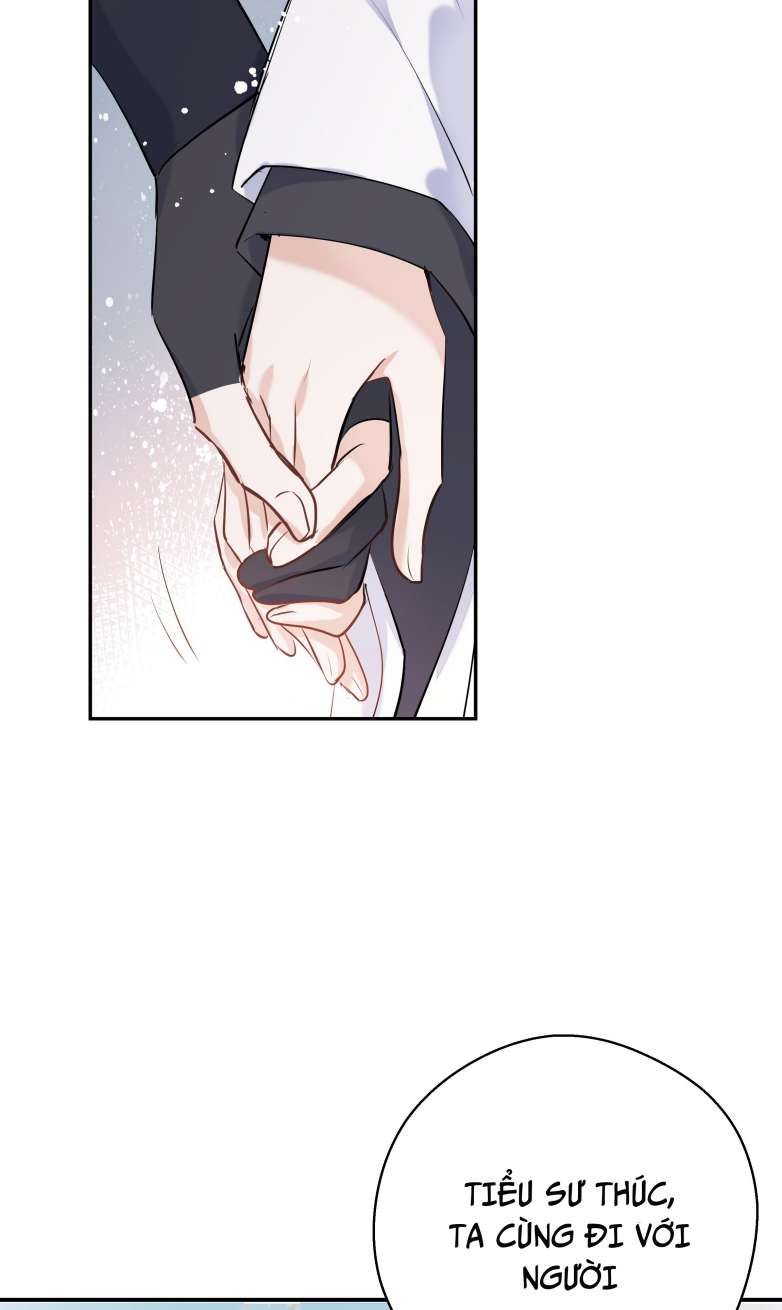 Sư Thúc Bất Khả Mạo Tướng: Chapter 23