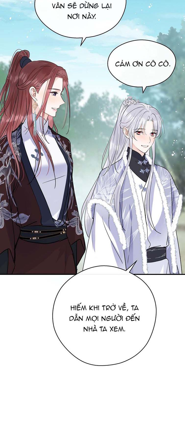 Sư Thúc Bất Khả Mạo Tướng: Chapter 24