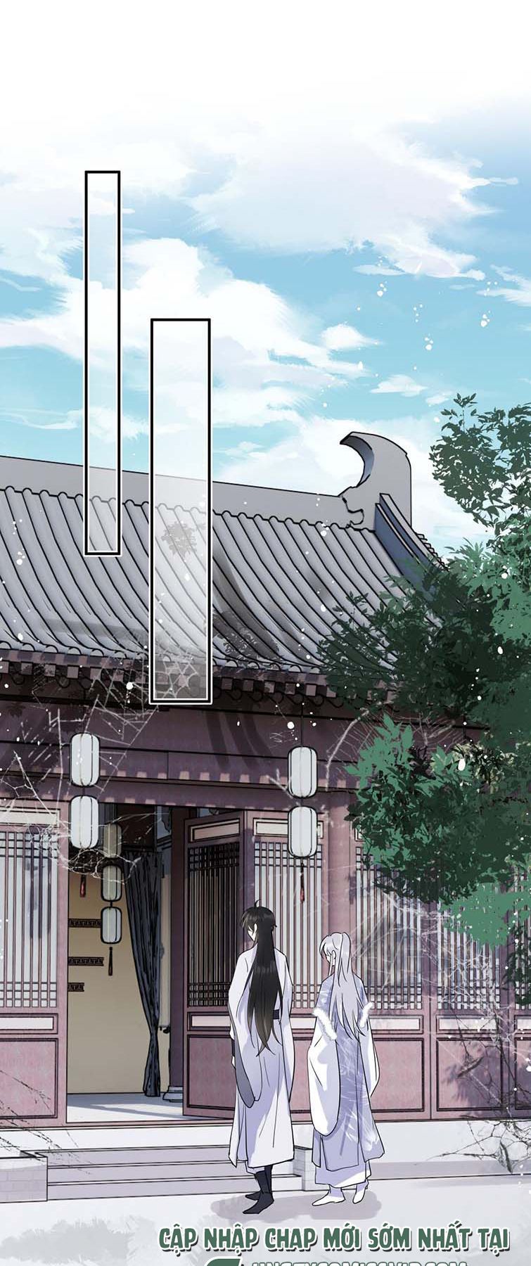 Sư Thúc Bất Khả Mạo Tướng: Chapter 24