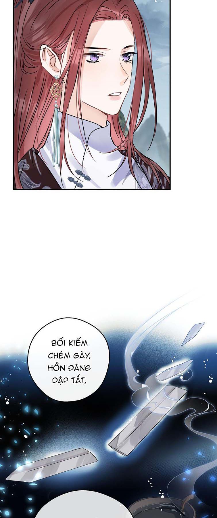 Sư Thúc Bất Khả Mạo Tướng: Chapter 24