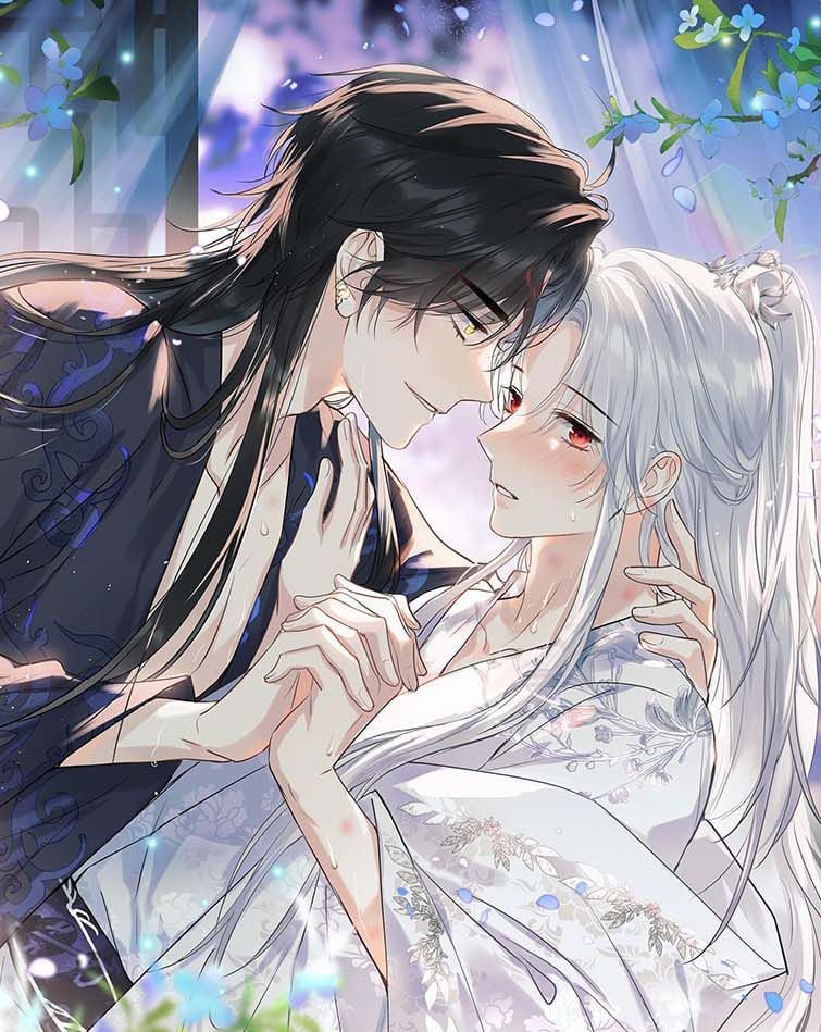 Sư Thúc Bất Khả Mạo Tướng: Chapter 24